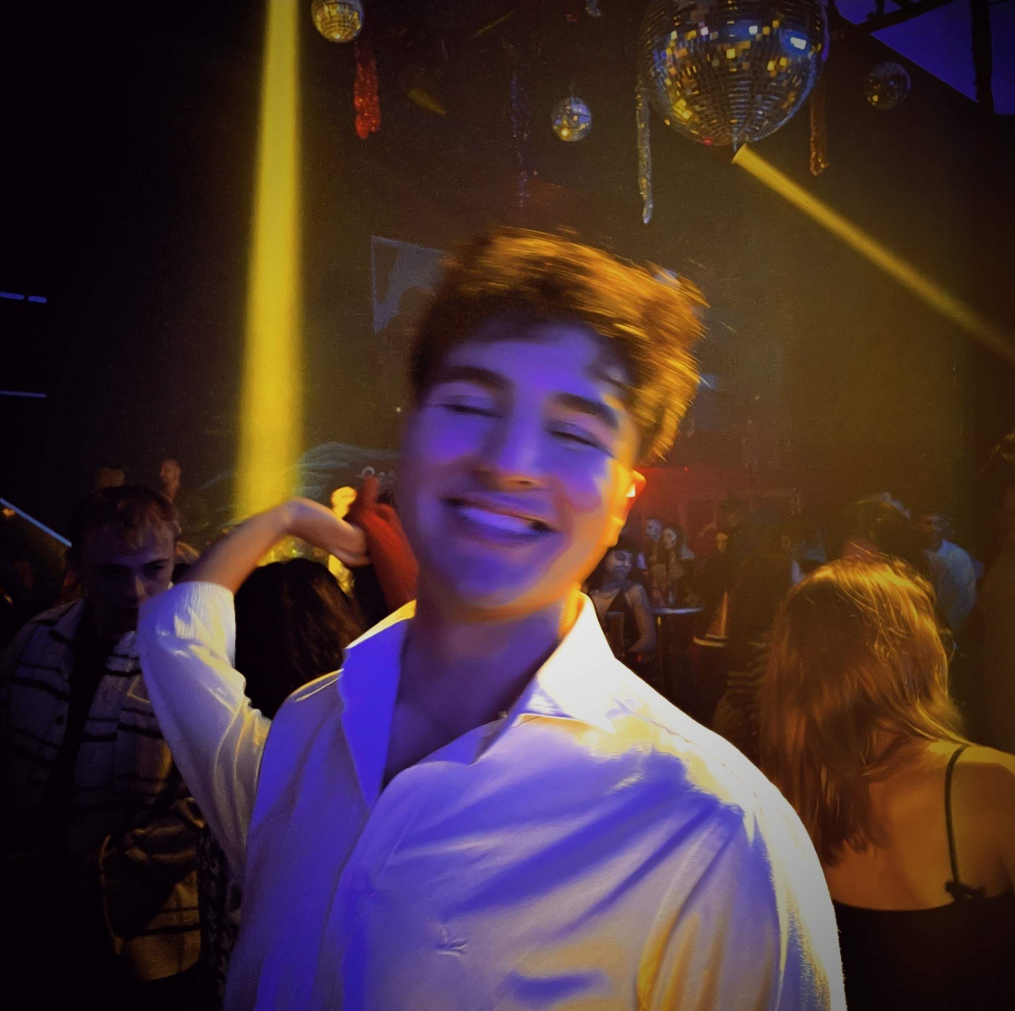 Mix